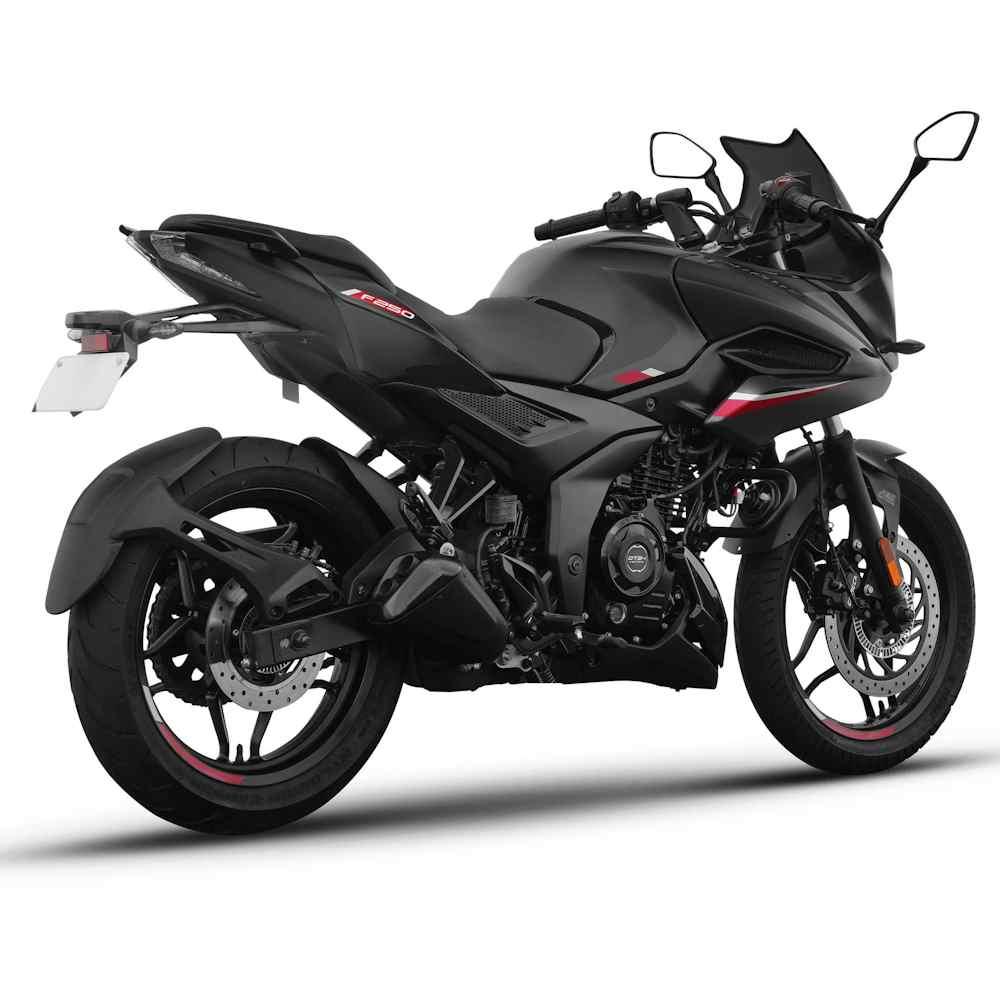 BAJAJ Bajaj Pulsar-F-250 2026 Model Motosiklet - Görsel 6