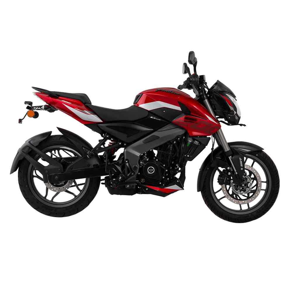 BAJAJ Bajaj Pulsar-NS-200-UG 2026 Model Motosiklet - Görsel 2