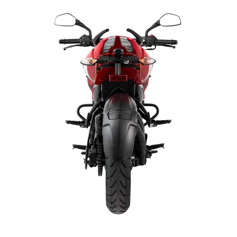 BAJAJ Bajaj Pulsar-NS-200-UG 2026 Model Motosiklet - Görsel 4