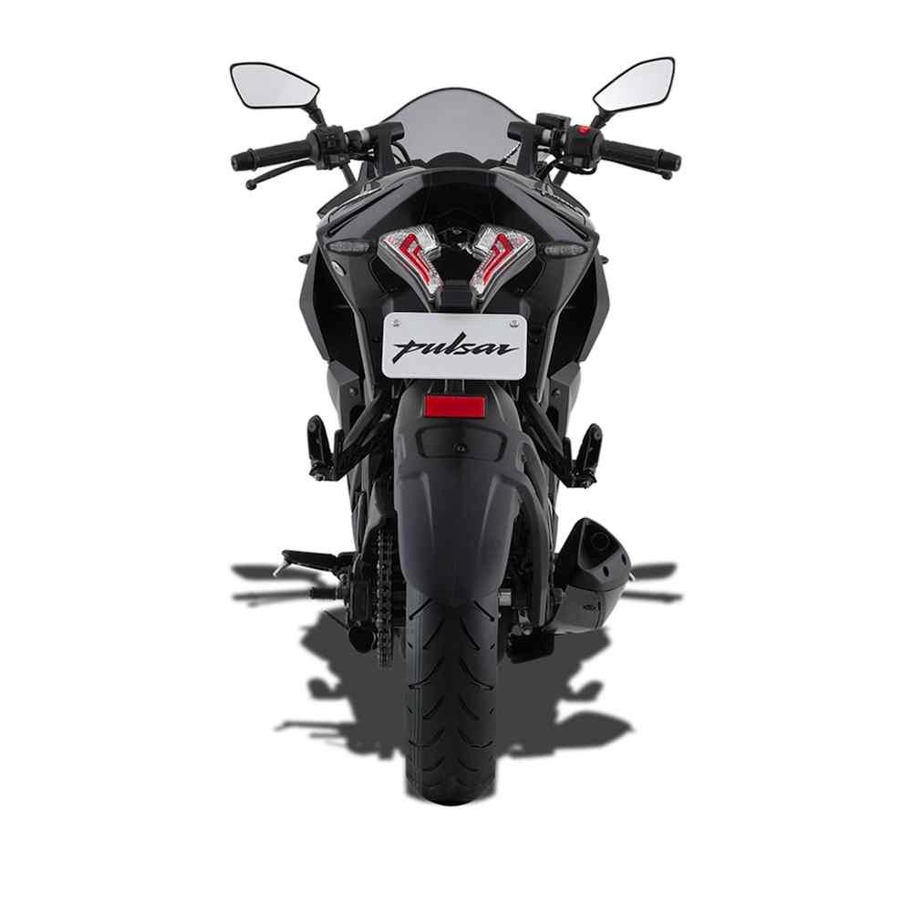 BAJAJ Bajaj Pulsar-RS-200 2026 Model Motosiklet - Görsel 4