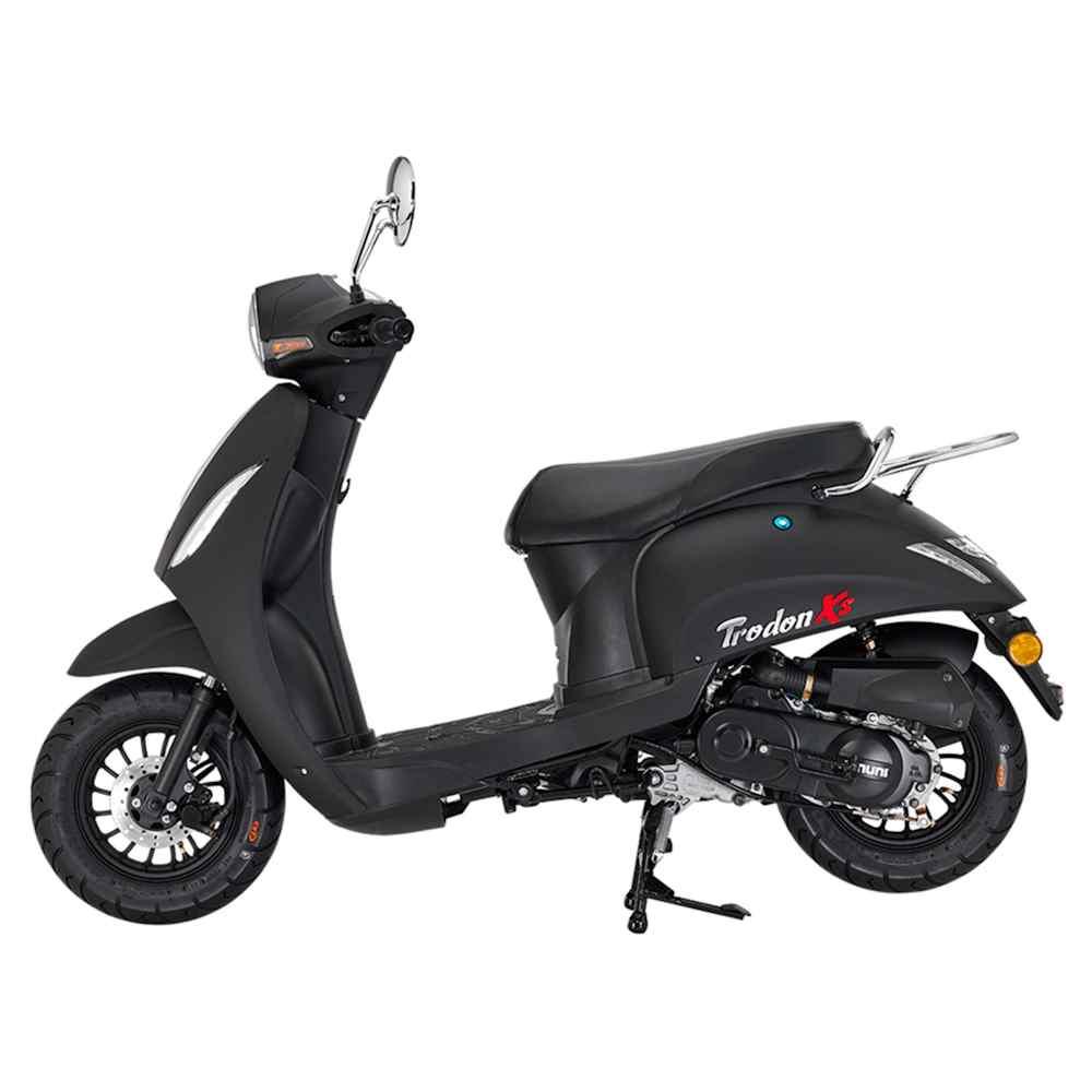 KANUNI Kanuni Trodon-Sx-125 2026 Model Motosiklet - Görsel 6