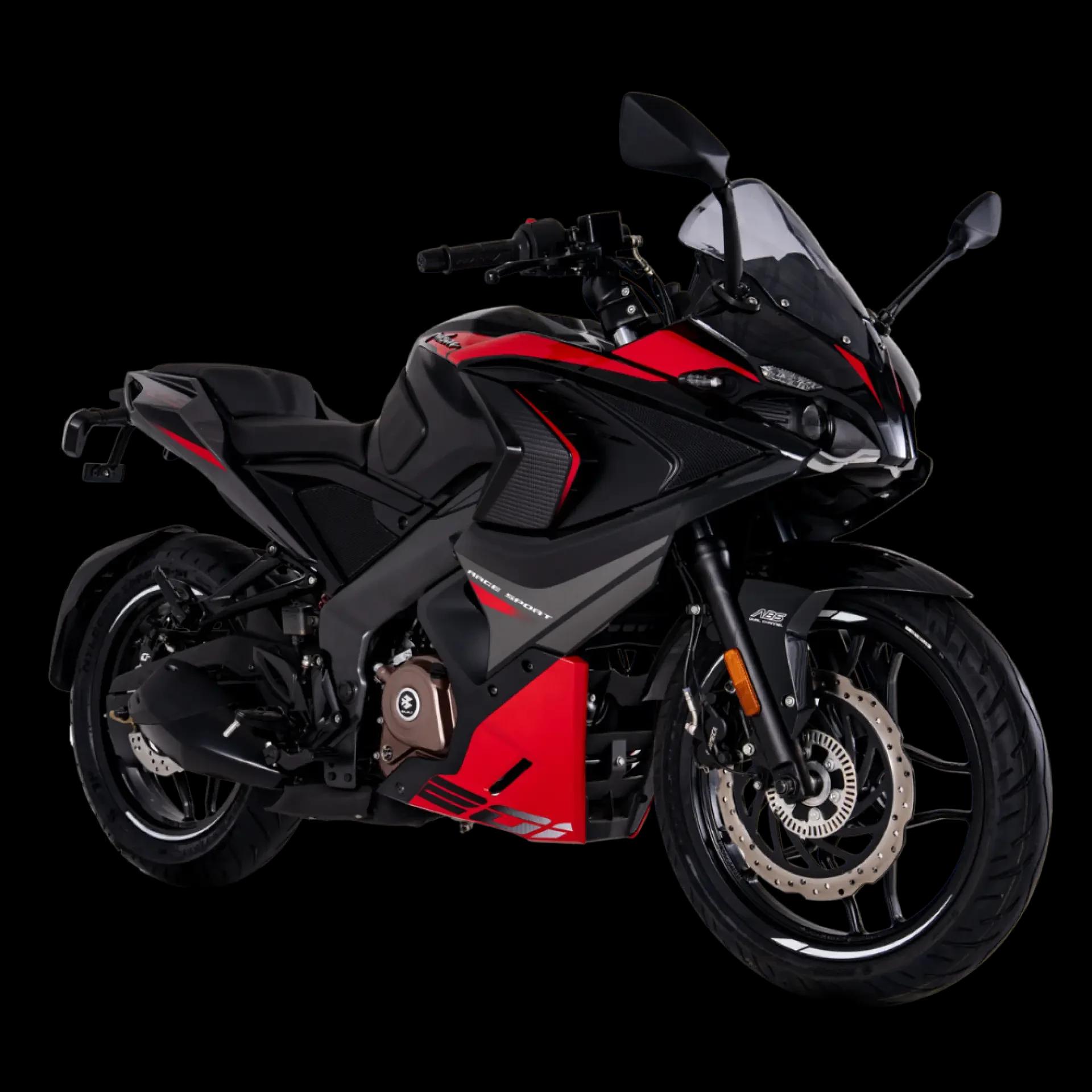 BAJAJ Bajaj Pulsar-Rs-200-Ug 2026 Model Motosiklet